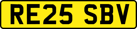RE25SBV