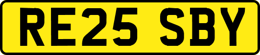 RE25SBY