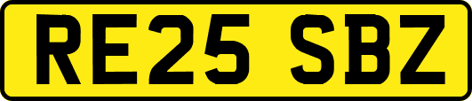 RE25SBZ