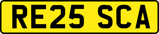RE25SCA