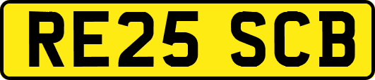 RE25SCB