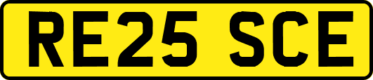 RE25SCE