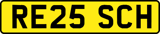 RE25SCH