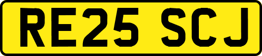 RE25SCJ