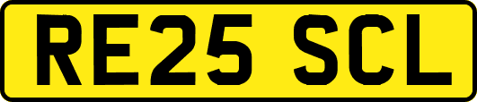 RE25SCL