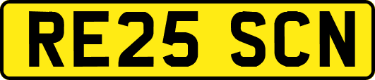 RE25SCN