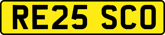 RE25SCO