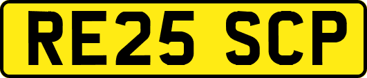 RE25SCP