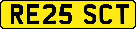 RE25SCT