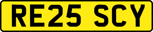RE25SCY