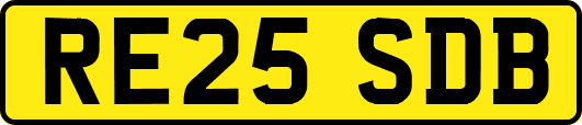 RE25SDB