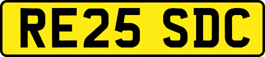 RE25SDC