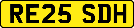 RE25SDH