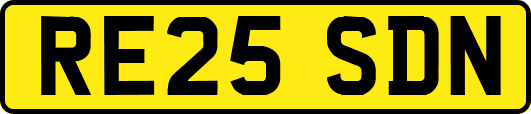 RE25SDN