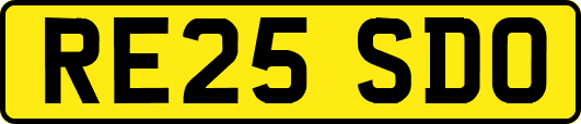 RE25SDO