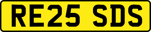 RE25SDS