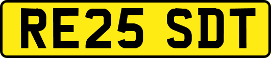 RE25SDT
