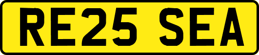 RE25SEA
