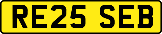 RE25SEB