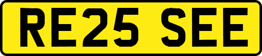 RE25SEE