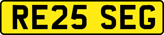 RE25SEG