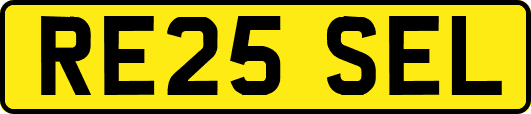 RE25SEL