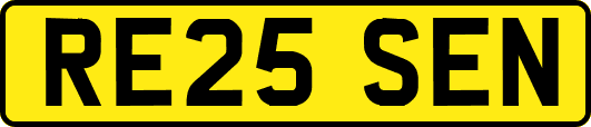 RE25SEN