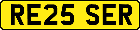 RE25SER