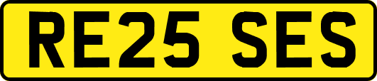 RE25SES