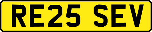 RE25SEV