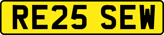 RE25SEW