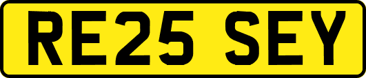 RE25SEY
