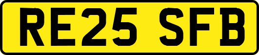RE25SFB