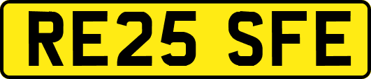 RE25SFE