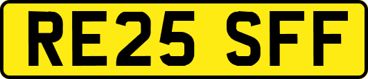RE25SFF