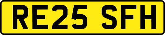 RE25SFH