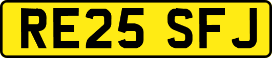 RE25SFJ