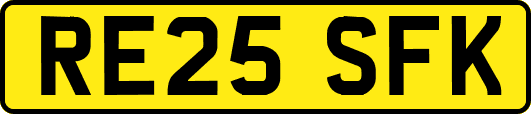 RE25SFK