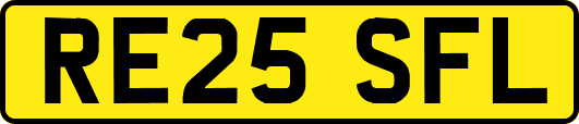 RE25SFL