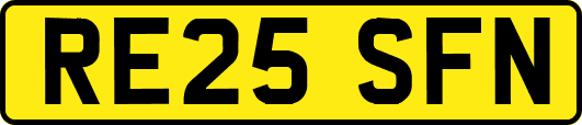 RE25SFN