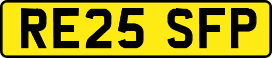 RE25SFP