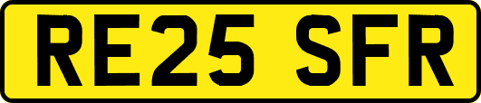 RE25SFR
