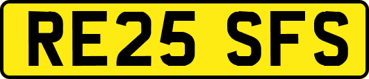 RE25SFS