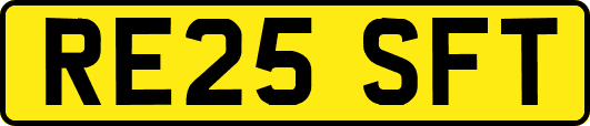 RE25SFT