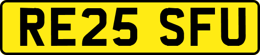 RE25SFU