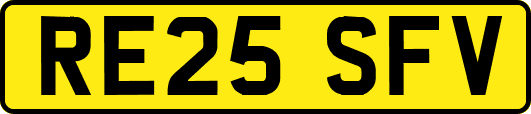 RE25SFV
