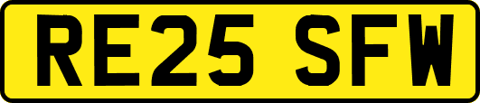 RE25SFW