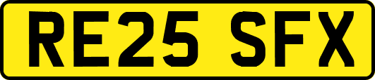 RE25SFX