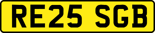 RE25SGB