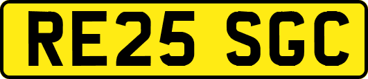 RE25SGC